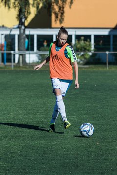 Bild 23 - B-Juniorinnen SV Henstedt Ulzburg - SG Weststeinburg : Ergebnis: 4:0